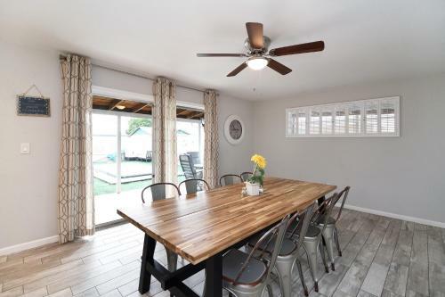 Scottsdale Vacation Home Sleeps 14