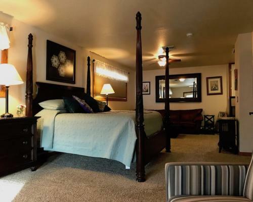 Bed & Breakfast Beeline Guest House