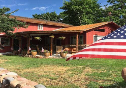 Bed & Breakfast Beeline Guest House