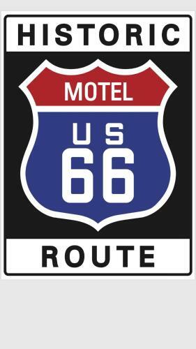 Hotel 66 Motel