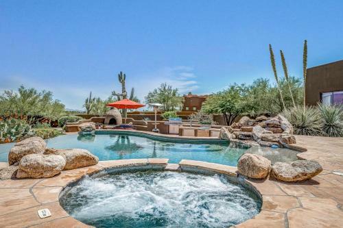 Desert Escape
