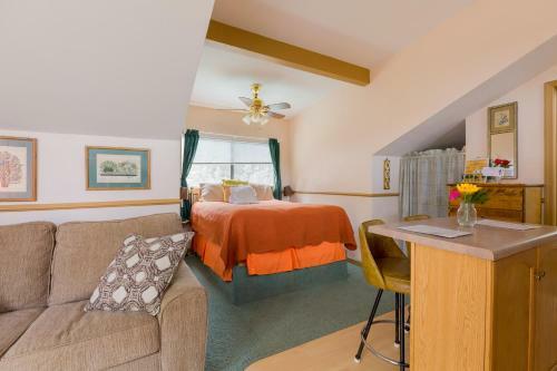 Bed & Breakfast Crown King Cabins Bradshaw