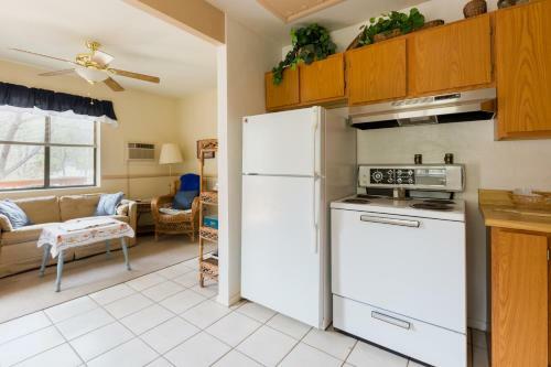 Bed & Breakfast Crown King Cabins Bradshaw