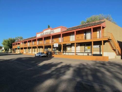 Posada Stage Stop Inn