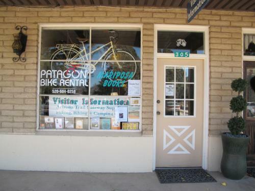 Posada Stage Stop Inn