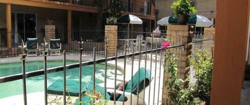 Posada Stage Stop Inn