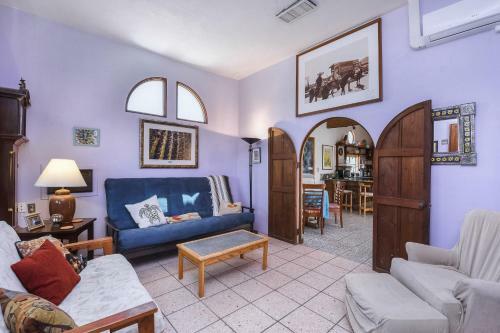Casa De 100 Saguaros
