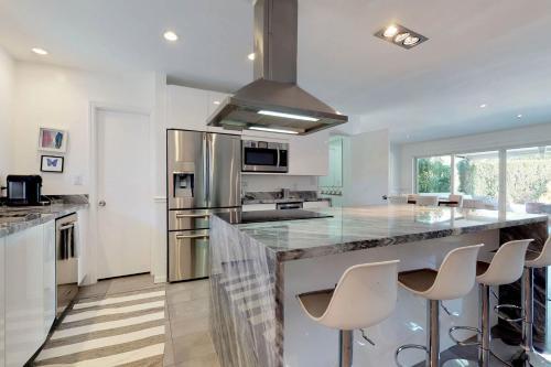 Modern Chic Escape