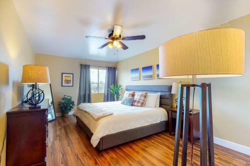 Apartamento Camelback House