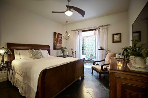 Posada Bespoke Inn, Cafe & Bicycles