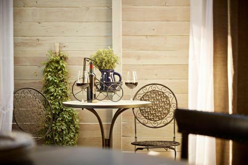 Posada Bespoke Inn, Cafe & Bicycles