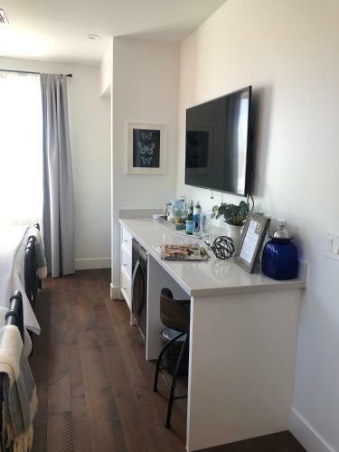 Posada Bespoke Inn, Cafe & Bicycles