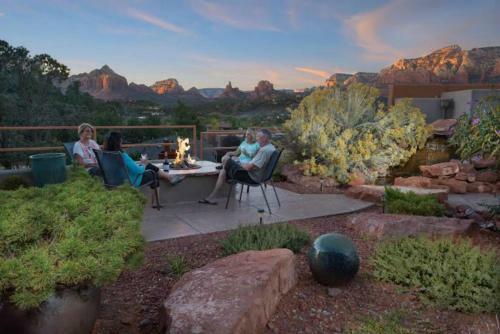 Apartamento Vista Ridge Sedona