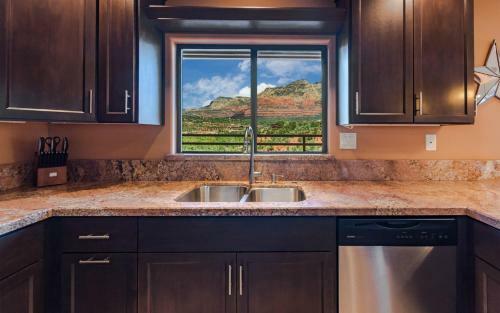 Apartamento Vista Ridge Sedona