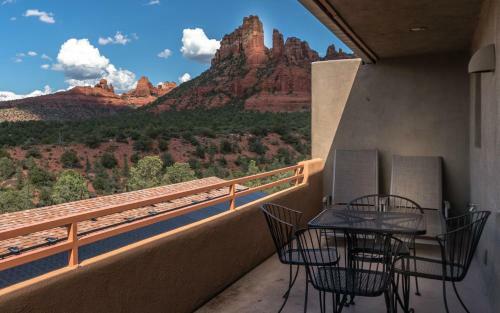 Apartamento Vista Ridge Sedona