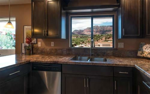Apartamento Vista Ridge Sedona