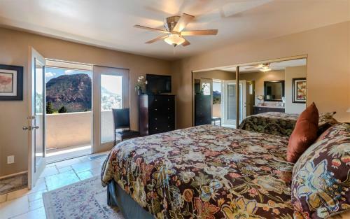 Apartamento Vista Ridge Sedona