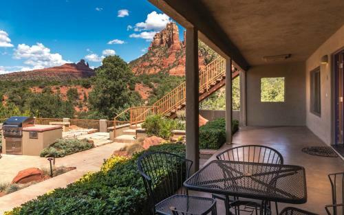 Apartamento Vista Ridge Sedona