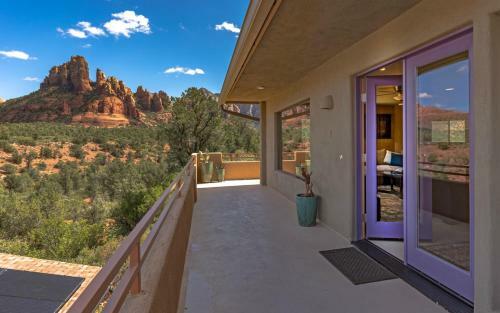 Apartamento Vista Ridge Sedona