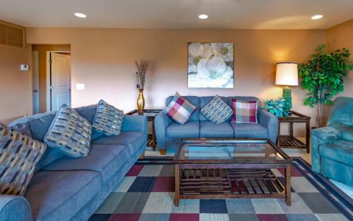 Apartamento Vista Ridge Sedona