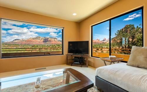 Apartamento Vista Ridge Sedona