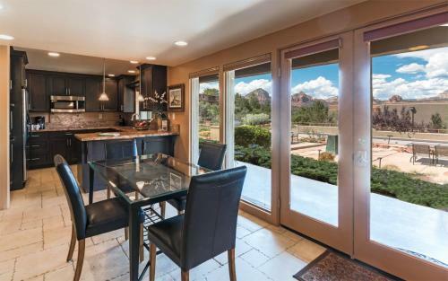 Apartamento Vista Ridge Sedona