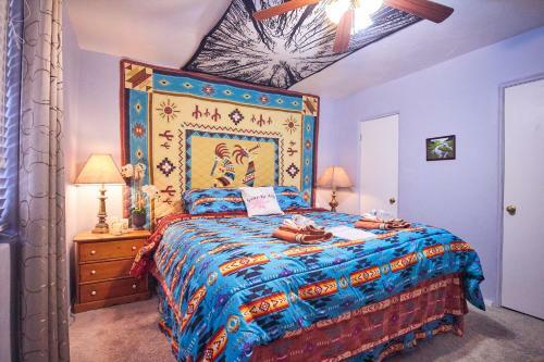 Harmony House Homestay