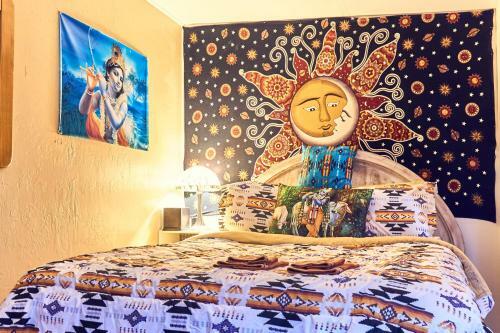 Harmony House Homestay