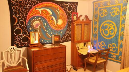 Harmony House Homestay