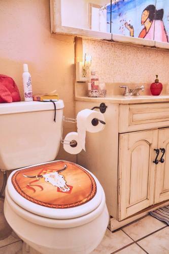Harmony House Homestay