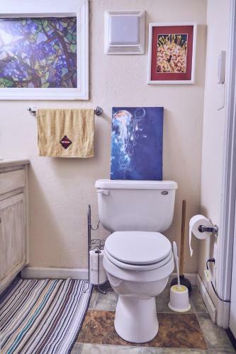 Harmony House Homestay