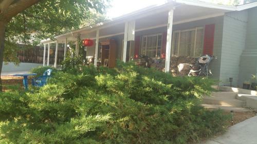 Harmony House Homestay