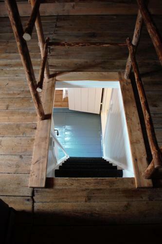 Topp�y Rorbuer