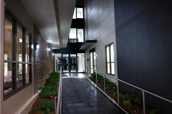 Aparthotel Quest Singleton