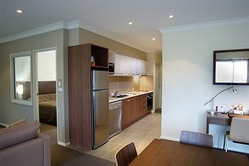 Aparthotel Quest Singleton