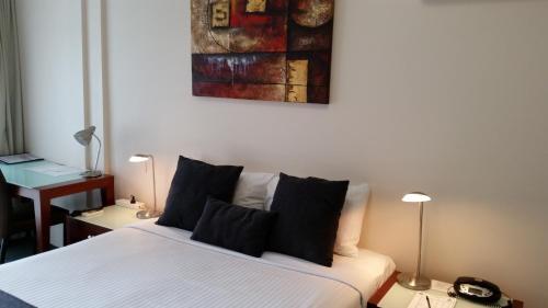 Mid City Motor Inn Singleton