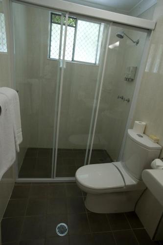 Mid City Motor Inn Singleton