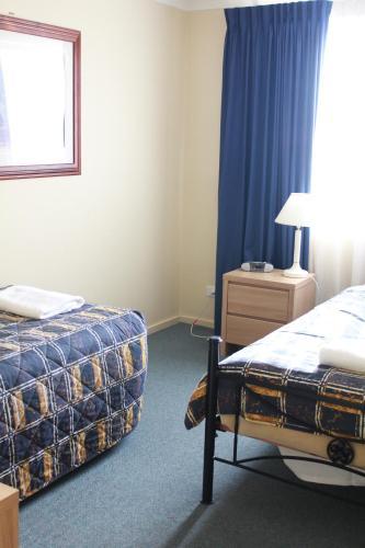 Mid City Motor Inn Singleton