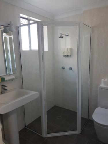Mid City Motor Inn Singleton
