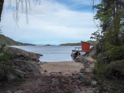 Oscarsborg Hotel & Resort