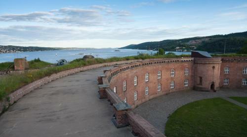 Oscarsborg Hotel & Resort