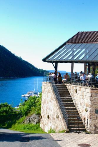 Oscarsborg Hotel & Resort