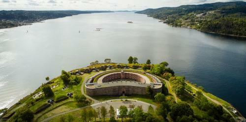 Oscarsborg Hotel & Resort