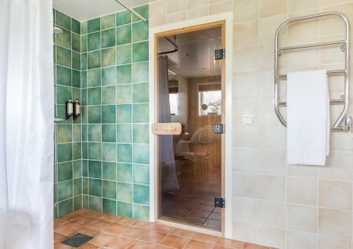 Hotel Stufven�s G�stgifveri
