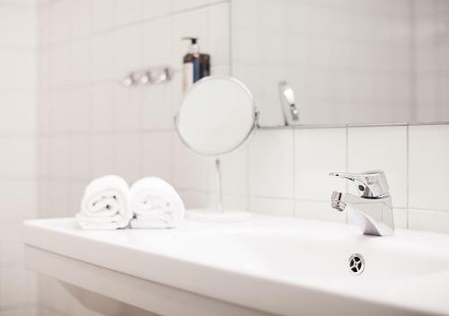Hotel Stufven�s G�stgifveri