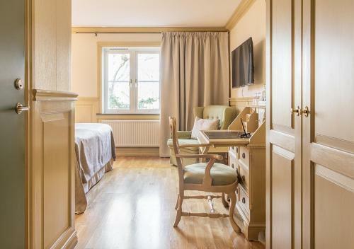 Hotel Stufven�s G�stgifveri