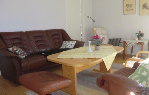 Holiday Home P�boda G�rd Vi:xv / Pl S�der�kra