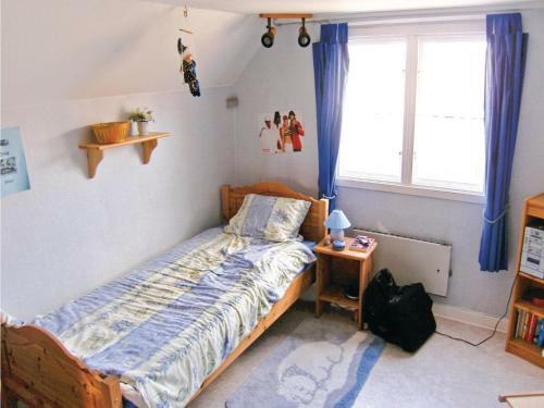 Holiday Home Huleb�ck Tors�s
