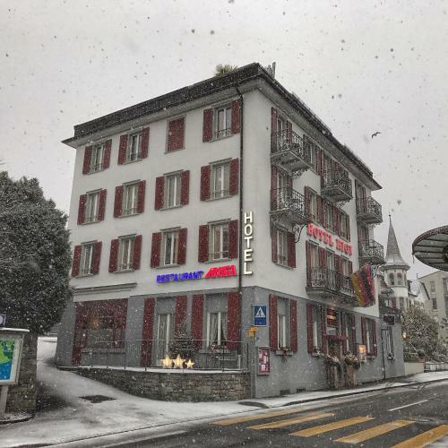 Hotel Rigi