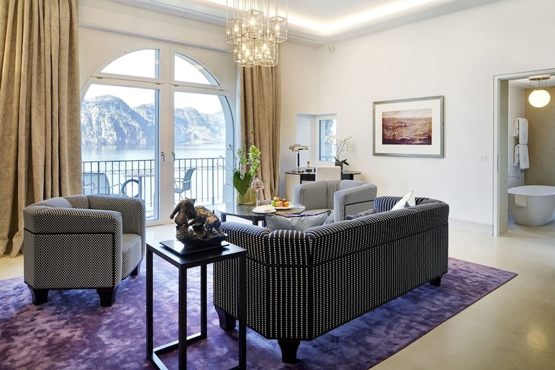 Park Hotel Vitznau